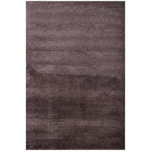 Solid Color Area Rugs | Wayfair